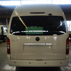 Autobús F.O TO.N Usado 2024, Volante a la Izquierda, Euro IV, Asientos de Cuero, Cámara Trasera, en Promoción - Product Image 5