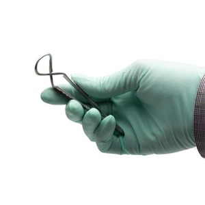 Pince à serviette Jones la plus vendue 5cm 9cm allemand en acier inoxydable manuel à action croisée base des Instruments chirurgicaux - Product Image 3