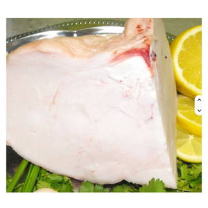 Viande d'agneau de haute qualité, surgelée, halal, agneau entier, emballé sous vide, durée de conservation de 12 mois, pour la restauration et la vente au détail - Product Image 5