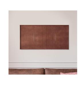 ของตกแต่งผนังบ้านไร่ห้องนั่งเล่นศิลปะผนังไม้ตกแต่งในร่มสำหรับตกแต่งบ้านสไตล์วินเทจสมัยใหม่เหมาะสำหรับห้องนอนห้องรับประทานอาหาร - Product Image 1