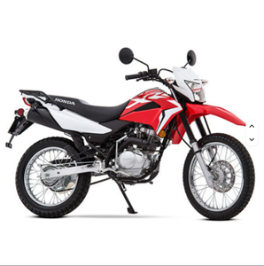 NUEVA Motocicleta Honda XR150L AUTÉNTICA de Doble Propósito, 200-400CC, Velocidad Máxima 70-110km/h - Product Image 1
