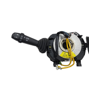 สวิตช์ไฟ FIAT Bravo รุ่นที่ 3 หมายเลข 07354870920 (10>14) - Product Image 3