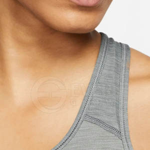 Nuevo diseño de alta calidad con logotipo personalizado impreso Sujetador deportivo para mujer Fitness Wear Sujetador deportivo para mujer - Product Image 5