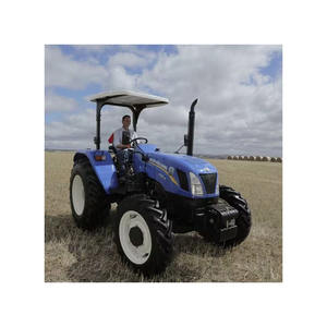 Kit de révision moteur pour tracteurs New Holland Pistons, joints, bagues et roulements pour une reconstruction complète - Product Image 6