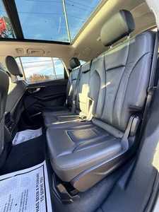 SUV LOVELY 2024 Automático con Asientos de Cuero, Portaequipajes de Aleación de Aluminio, R17, Gasolina - Product Image 3