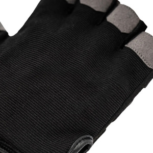Custom Breathable <b>Half</b> Finger Fitness Gloves Non <b>Slip</b> Neoprene Gym Workout Cycling Training Riding Gloves - Product Image 5