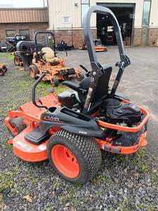 Tondeuse à rayon de braquage Z231KH-48 Kubota 2023 haute performance - Product Image 3