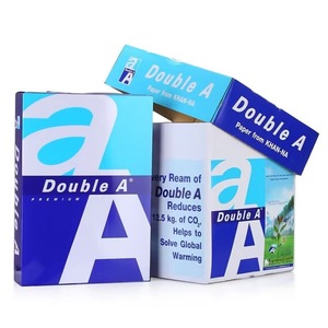 High Quality Multi-purpose A4 Copy <b>Paper</b> White Photocopy Sheets Office <b>Printing</b> <b>Paper</b> a4 <b>paper</b> 80 gsm 500 sheets - Product Image 1