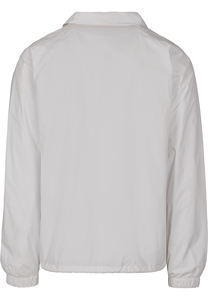 Última chaqueta de bombardero de invierno gruesa unisex de satén personalizado para hombre de ajuste regular en tela de nailon ligero con cierre de cremallera - Product Image 3