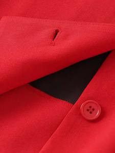 Abrigo y chaleco de invierno pesado para mujer, chaleco usado barato para mujer a precio mayorista - Product Image 5