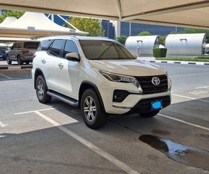 Super affaire..Toyota Fortuner d'occasion 2023 - Product Image 1