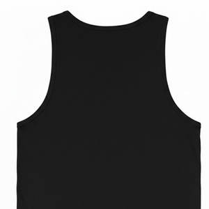 Débardeur de compression Performance Tech pour hommes, avec construction sans coutures, soutien musculaire, respirant et séchage rapide pour les activités intenses - Product Image 6