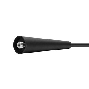 Roof Antenna Rod for Renault R12 R9 R19 Clio Kangoo Sandero <b>Duster</b> - 39 cm - Product Image 2
