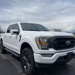 Ford Maverick 2022 USADO EN PERFECTAS CONDICIONES - Product Image 1