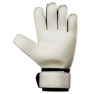 Gants de gardien de but de style champion pour les joueurs de football professionnels avec latex à forte adhérence et dragonne réglable - Product Image 3