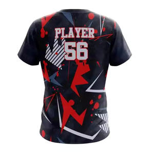 Uniforme de fútbol americano de alta calidad de Palestina, Material de malla de poliéster 100%, opción de talla grande transpirable, calidad Premium - Product Image 5