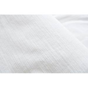 Pantalones de panadero para hombre, pantalones de trabajo de carga transpirables con parte delantera plana de lona de Pakistán, cintura media elástica, ajuste holgado, aspecto informal, multibolsillos - Product Image 6