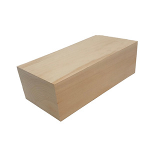 ไม้บาสวู้ดที่แข็งแกร่งสามารถใช้ได้กับเฟอร์นิเจอร์ขนาดใหญ่และใช้ในการตกแต่ง - Product Image 1