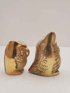 Premio Trofeo de Oro Personalizado con Inserto Personalizado Características Ecológicas Grabado Personalizado - Product Image 4