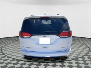 CHRYSLER PACIFICA LIMITED FWD 2020 D'OCCASION LHD/RHD - Product Image 5