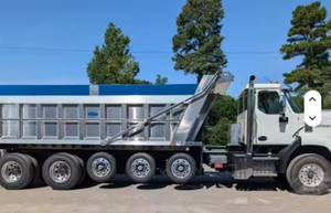 Nuevo FOR-AUTOCAR DC64 2025, Listo para Envío a Todo el Mundo - Product Image 5