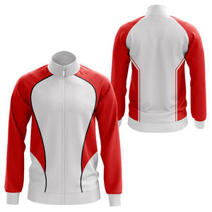 Fabricant OEM, veste universitaire pour homme de haute qualité, broderie en chenille, manches en cuir, ensembles de baseball, lettres personnalisées - Product Image 3