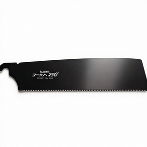 TAJIMA 250mm <b>Saw</b> Blade with 19 TPI for Fine <b>Saws</b> - Product Image 3