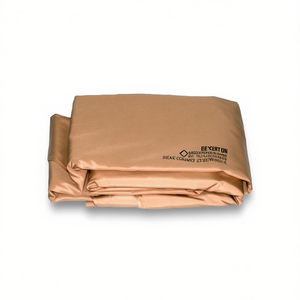 Amicasa FIRENZE - Cubierta para Gazebo de Poliéster de 4x3 Metros, Color Crudo, para Pérgola o Pabellón - Product Image 2