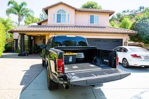 FORD F-150 RAPTOR 2020 d'occasion, conduite à gauche/droite - Product Image 6