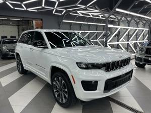 Jeep Grand Cherokee disponible en venta - Product Image 3