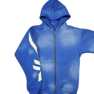 Chándal Deportivo de Entrenamiento para Hombre, Ajuste Cómodo, Logotipo Personalizado Impreso, Peso Pesado, Deportes de Invierno, Entrenamiento Personalizado, Ecológico - Product Image 6