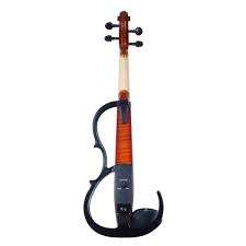 Violon électrique silencieux de qualité supérieure, série SV-200, prêt pour une livraison mondiale - Product Image 2