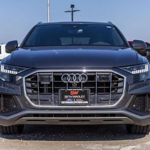 Usado 2023 Audi Q8 55 Premium Plus - Product Image 1