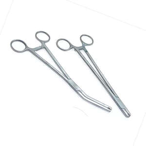 Kit Quirúrgico de Clase II con Instrumental Espinal Manual MOL de 5.5 mm, Aprobado por CE e ISO, Varilla de Rotación de Acero Inoxidable, Pinzas y Tornillo de Sujeción - Product Image 3