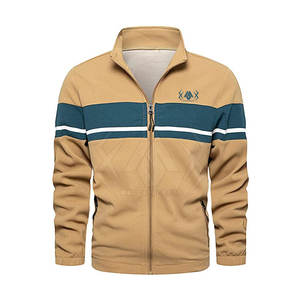 Venta al por mayor de calidad superior ligero hombres chándales Jogging Wear ropa hombres chándales - Product Image 4