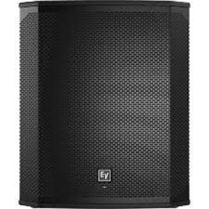Sistema de Subwoofer Line Array Dual de 18 Pulgadas, Sistema de Altavoces PA Profesional para Exteriores, Iglesias y Conciertos, Rango Completo, OEM, 3 Años de Garantía, EE. UU. - Product Image 1