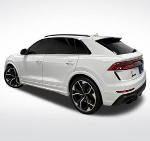 Audi RS Q8 Plus 2023 con Poco Kilometraje, Auto Usado - Product Image 3