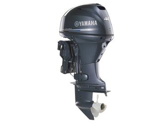 ORIGINAL 40hp fueraborda-motor 4 Tiempos - Product Image 2