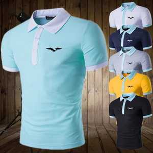 Camisetas lisas para hombre de Pakistán, venta al por mayor, camisetas Y de nuevo diseño y camisetas de alta calidad. - Product Image 6