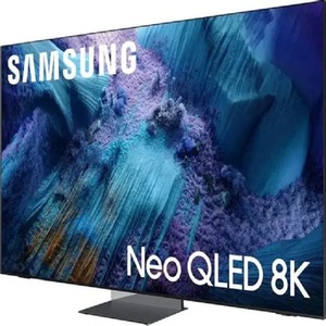 Dernière nouvelle marque 2025 Samsung QN990F série 85 pouces classe Neo QLED 8K Mini LED Smart TV - Product Image 2