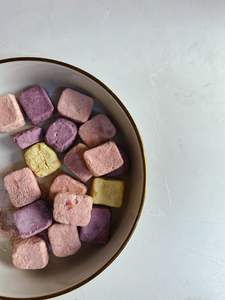 โยเกิร์ตแห้งแช่แข็งมูลค่า2025จากเวียดนามช่วยเพิ่มสมูทตี้และซีเรียลที่มีรสชาติครีมกรุบกรอบ - Product Image 2