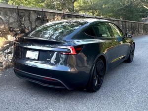 เป็นประกายนำมาใช้2025 Tesla รุ่น3ระยะไกลใช้กับล้ออัลลอยด์หนังนำทางระยะไกลแพคเกจกระจกไฟเริ่มต้นระยะไกล - Product Image 2