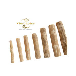 Gran Oferta |   Juguete Masticable para Perros de Madera de Café Personalizado Vietchoice, el Más Vendido, Duradero, Ecológico, con Sabor Natural - Product Image 3