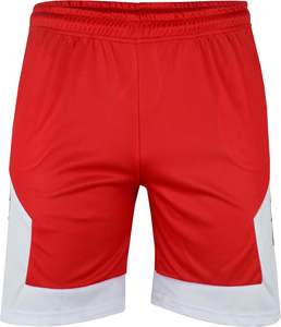 Uniformes de baloncesto del servicio del OEM por tarifa ajustable llana Uniformes del baloncesto del fabricante superior del diseño único - Product Image 3