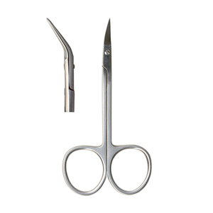 Venta al por mayor Wilmer Converse Tijeras Tc Converse Puntiagudo/Puntiagudo 10,5 Cm Converse Tijeras nasales en ángulo - Product Image 4