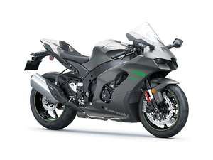 NUEVO MODELO 2025 Kawasaki Ninja ZX-10RR ABS - Product Image 2