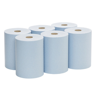 Serviette jetable en rouleau doux absorbant non tissé tissu Spa Salon Massage salon de coiffure professionnel serviettes à usage unique utilisation en vrac - Product Image 1