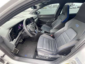 Volkswagen Golf R 4Motion 2024 en Perfectas Condiciones - Product Image 5