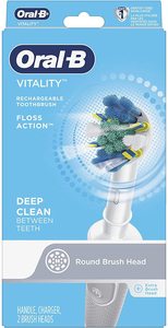 Cepillo de dientes eléctrico Oral-B Vitality 100 Cross Action a precio de mayoreo - Product Image 2