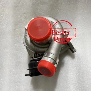 GTA1549LV Turbo per <span class=keywords><strong>motore</strong></span> <span class=keywords><strong>Nissan</strong></span> <span class=keywords><strong>Qashqai</strong></span> M1DK 774833-0002 774833-0001 774833-0002 774833-5001S 7711497401 8200673417D - Product Image 2